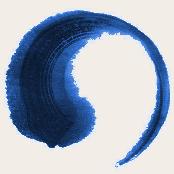 Tai Chi Randwick logo blue